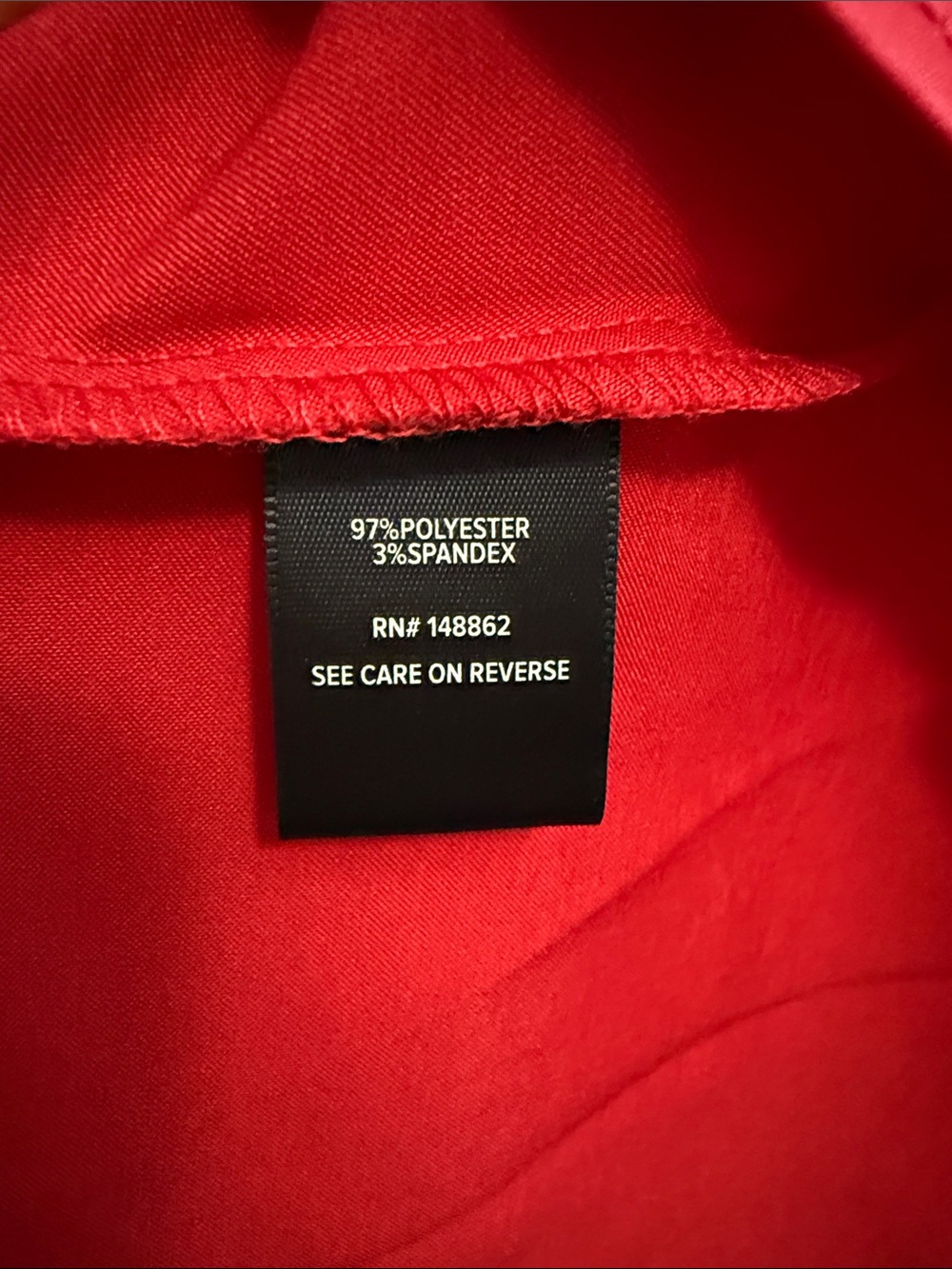 NWT Retro Chic By Torrid Flutter Sleeve Red Swing Dress Size 28 - Picture 5 of 7